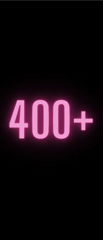 400 problems solved milestone